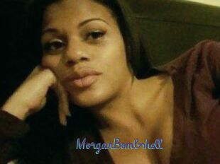 MorganBombshell