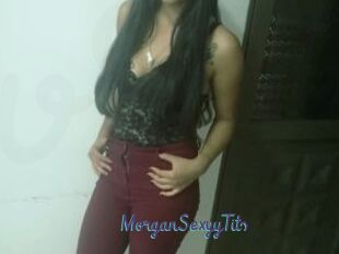 MorganSexyyTits