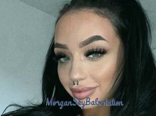 MorganSkyBabestation