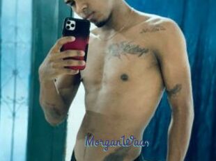 MorganWaas