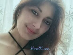 MoroOLove