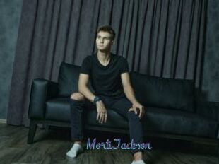 MortiJackson