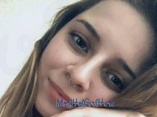 MostHotGirlHere