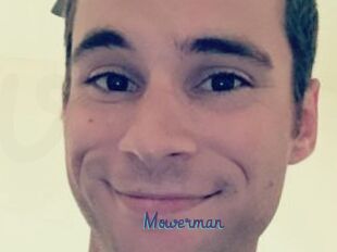 Mowerman