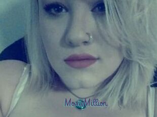 MoxieMillion
