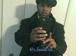 Mr.SweetDick