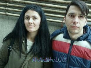 MrAndMrsLUV