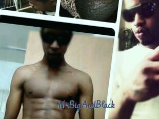 MrBigAndBlack