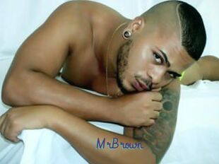 MrBrown