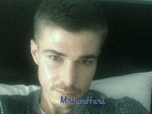 MrDaveHard