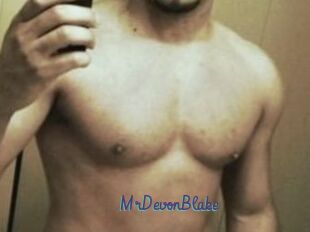 MrDevonBlake