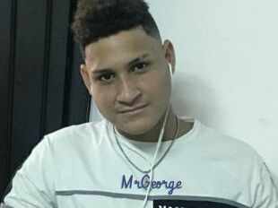 MrGeorge