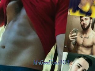MrGoodTime101