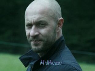 MrMarcus