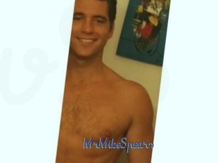 MrMikeSpears