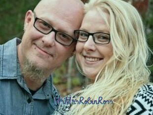 MrMrsRobinRoss