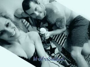 MrMrsSmithovi