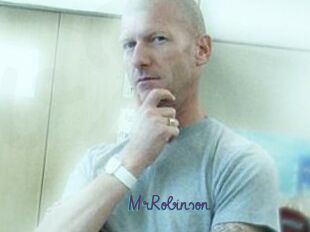 MrRobinson