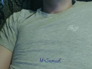 MrSamuel