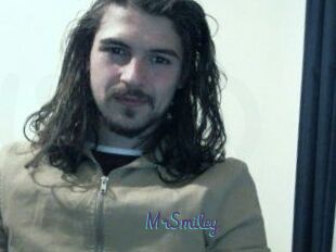 MrSmiley