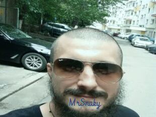 MrSnaky