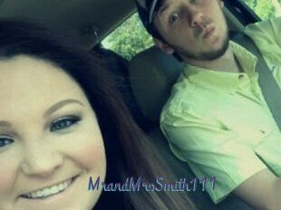 MrandMrsSmith111