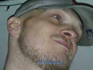 Mrcleanindy