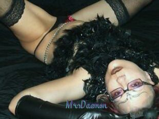 MrsDaemon