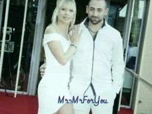 MrsMrForYou