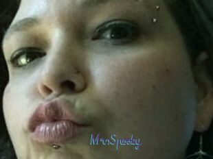 MrsSpooky