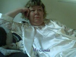 MrsSwede