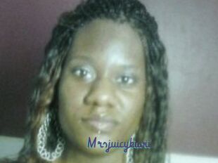 Mrsjuicykiwii