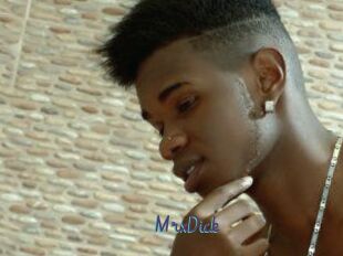 MrxDick