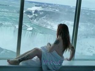 MsAriel