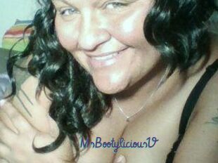 MsBootyliciousV