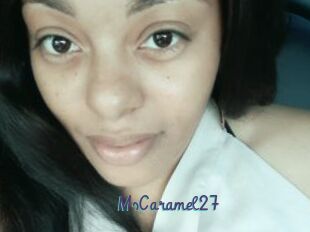 MsCaramel27