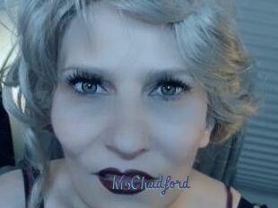MsChadford