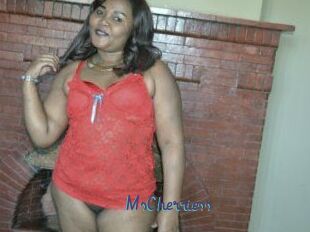 MsCherriess