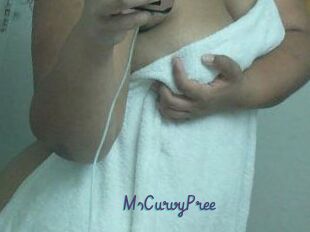 MsCurvyPree