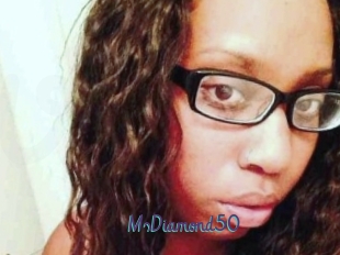 MsDiamond50