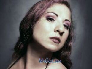 MsGiaLove