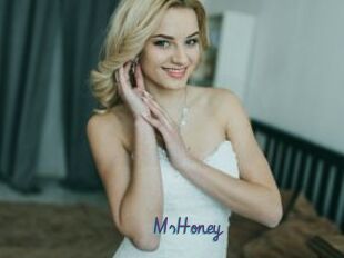 MsHoney