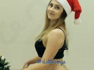 MsLittleSonya