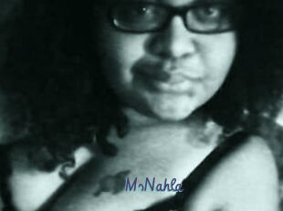 MsNahla