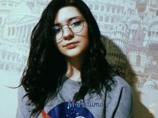 MsPaluma