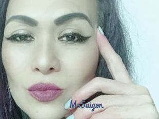 MsSaigon