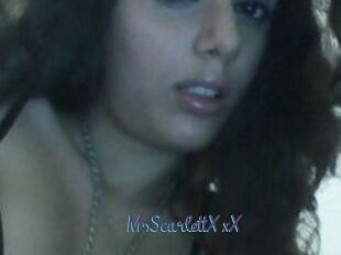 MsScarlettXxX