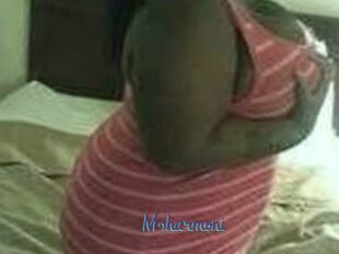Msharmoni