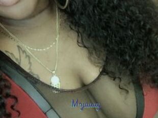 Msjaaay