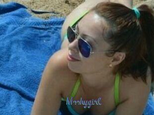 Msshygirl